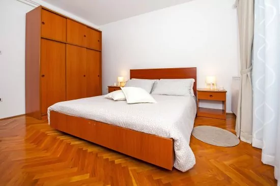 Apartmán Istrie - Rovinj IS 3001 N1