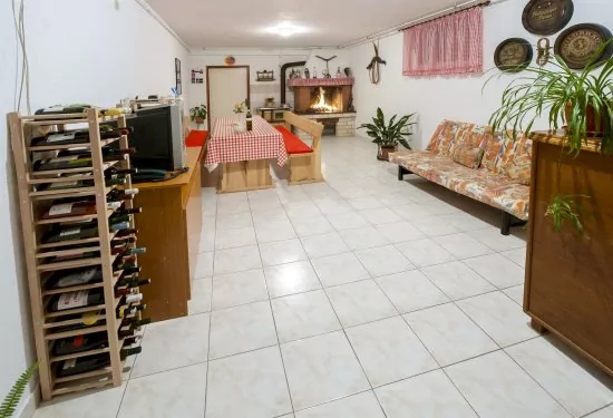 Apartmán Istrie - Rovinj IS 3001 N2