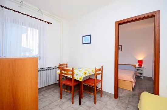 Apartmán Istrie - Umag IS 3801 N2