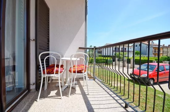 Apartmán Istrie - Umag IS 3801 N3