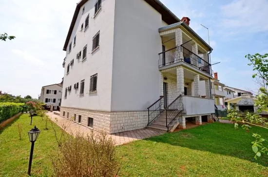 Apartmán Istrie - Umag IS 3801 N4