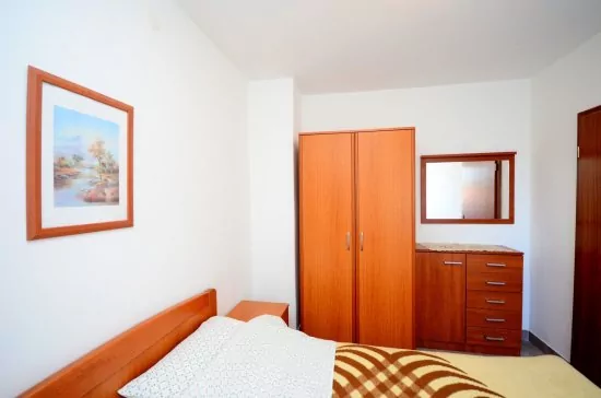 Apartmán Istrie - Umag IS 3801 N4