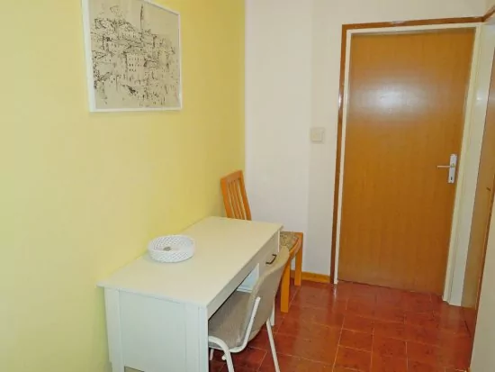 Apartmán Istrie - Rabac IS 1001 N1