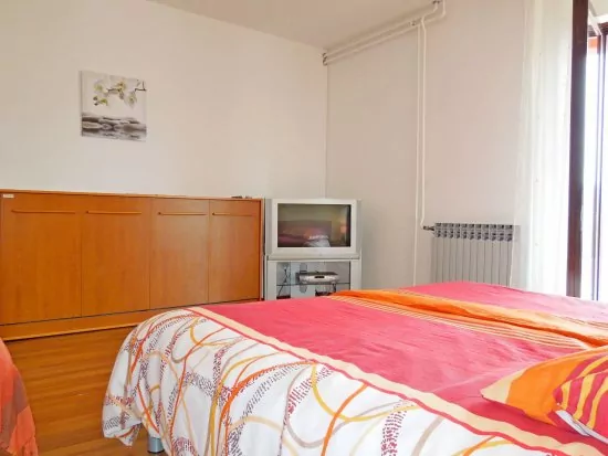 Apartmán Istrie - Rabac IS 1001 N1