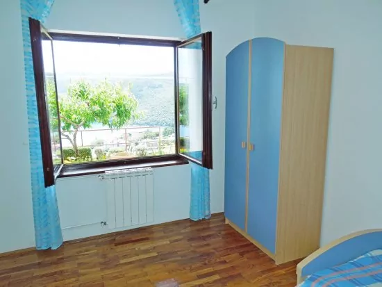 Apartmán Istrie - Rabac IS 1001 N3