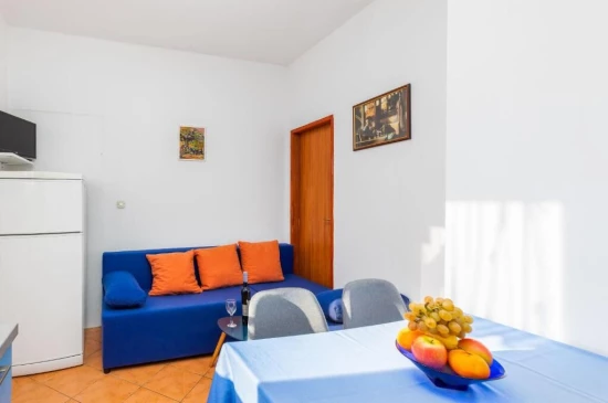 Apartmán Istrie - Fažana IS 2201 N2