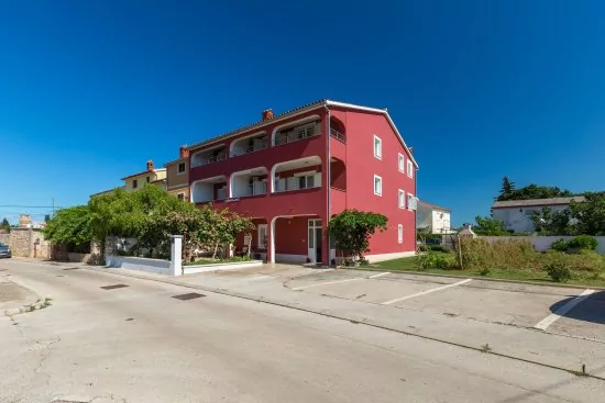 Apartmán Istrie - Fažana IS 2200 N2