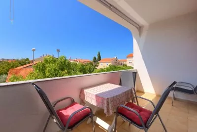 Apartmán Istrie - Fažana IS 2200 N2