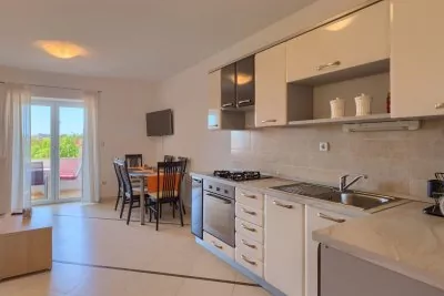 Apartmán Istrie - Fažana IS 2200 N2