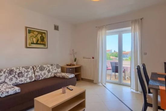 Apartmán Istrie - Fažana IS 2200 N2