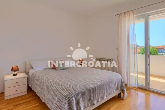 Apartmán Istrie - Fažana IS 2200 N3