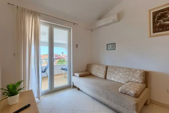 Apartmán Istrie - Fažana IS 2200 N5