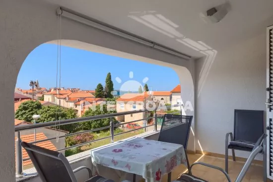 Apartmán Istrie - Fažana IS 2200 N5