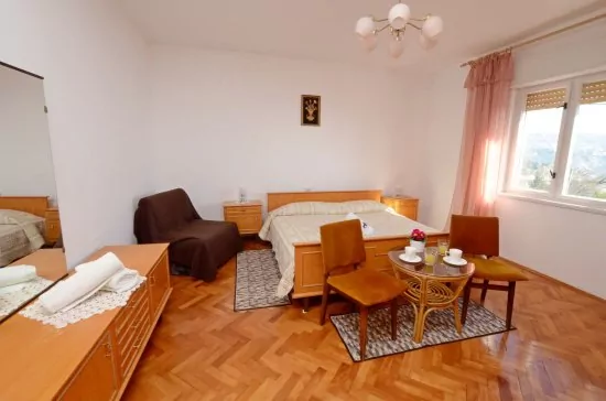 Apartmán Kvarner - Opatija KV 3001 N1