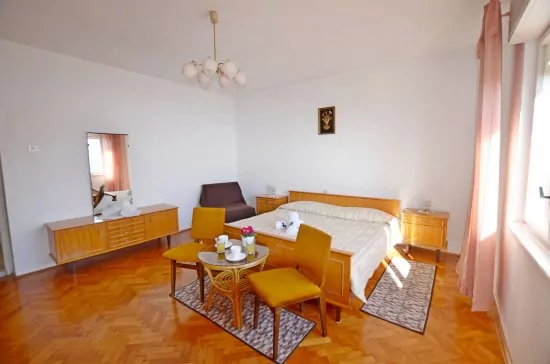 Apartmán Kvarner - Opatija KV 3001 N1