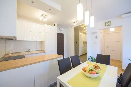 Apartmán Střední Dalmácie - Podstrana DA 2903 N1