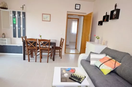 Apartmán Istrie - Novigrad IS 3501 N1
