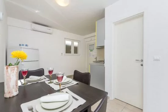 Apartmán Střední Dalmácie - Brela DA 2203 N2