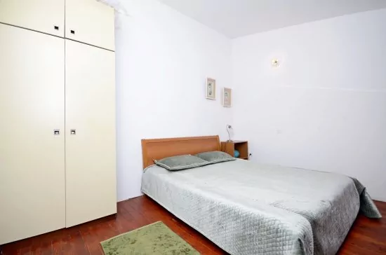 Apartmán Střední Dalmácie - Staniči DA 2601 N1