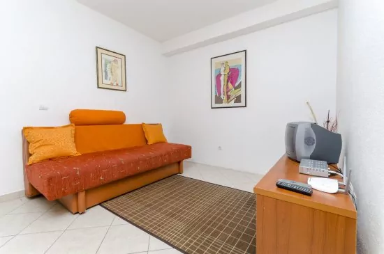 Apartmán Střední Dalmácie - Makarska DA 2004 N2