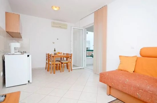 Apartmán Střední Dalmácie - Makarska DA 2004 N2