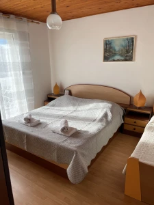 Apartmán Severní Dalmácie - Biograd na Moru DA 4701 N1