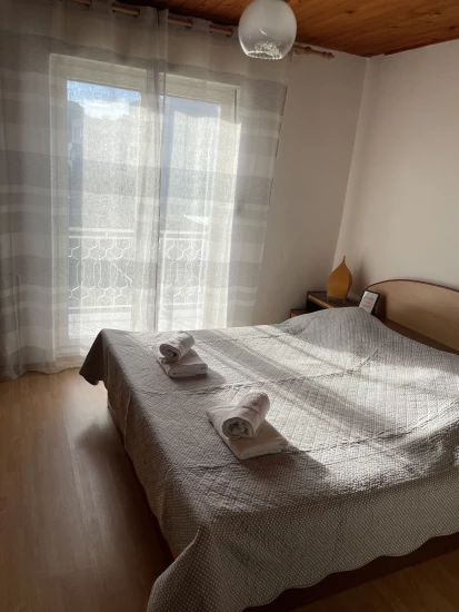 Apartmán Severní Dalmácie - Biograd na Moru DA 4701 N1