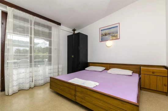 Apartmán Severní Dalmácie - Rogoznica DA 3383 N1