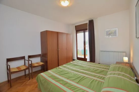 Apartmán Istrie - Umag IS 3802 N1