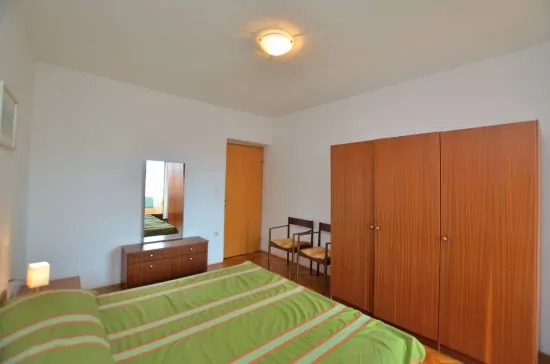 Apartmán Istrie - Umag IS 3802 N1