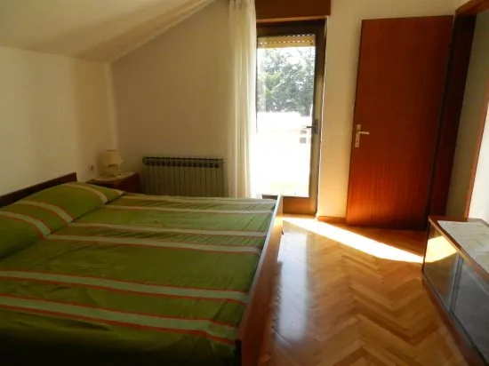 Apartmán Istrie - Umag IS 3802 N2