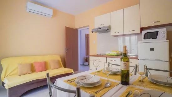 Apartmán Istrie - Poreč IS 3301 N1