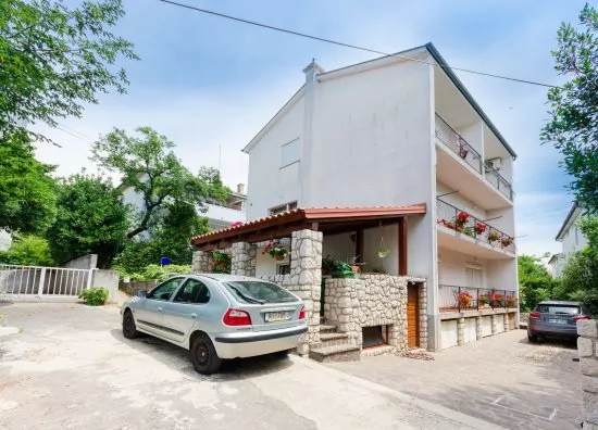 Apartmán Kvarner - Crikvenica KV 2005 N1