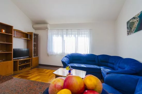 Apartmán Severní Dalmácie - Rogoznica DA 3505 N1