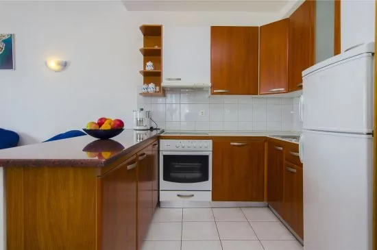 Apartmán Severní Dalmácie - Rogoznica DA 3505 N1