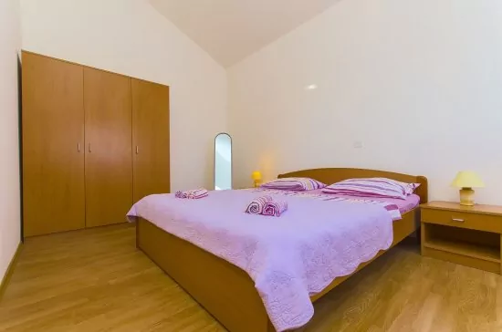 Apartmán Severní Dalmácie - Rogoznica DA 3505 N1