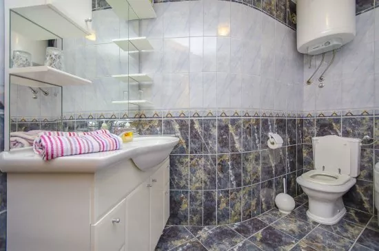 Apartmán Severní Dalmácie - Rogoznica DA 3505 N1