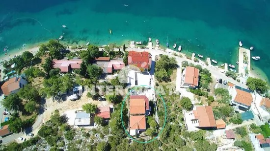 Apartmán Severní Dalmácie - Grebaštica DA 3703 N1