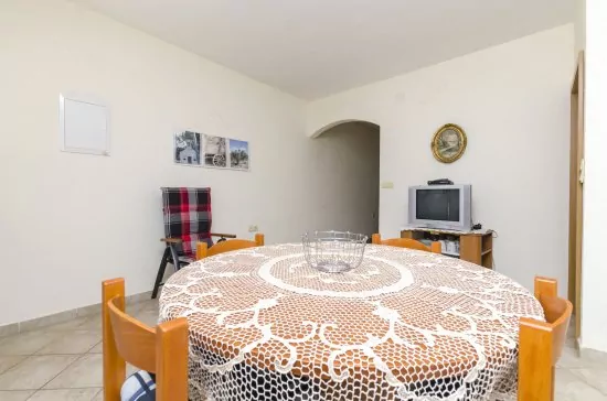 Apartmán Severní Dalmácie - Jadrtovac DA 3820 N2