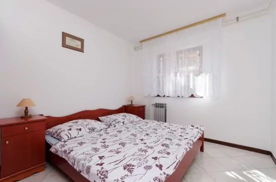 Apartmán Istrie - Novigrad IS 3502 N1