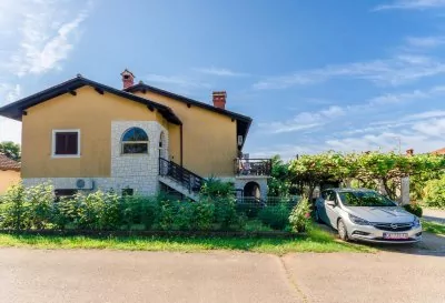 Apartmán Istrie - Novigrad IS 3502 N1