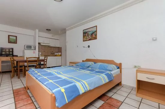 Apartmán Istrie - Novigrad IS 3502 N3