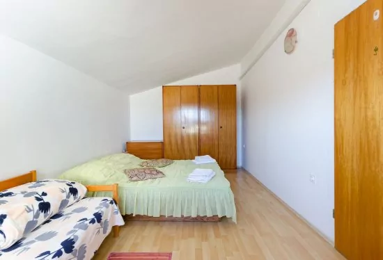 Apartmán Istrie - Vrsar IS 3101 N1