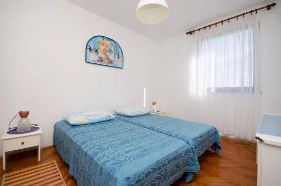 Apartmán Istrie - Vrsar IS 3101 N2