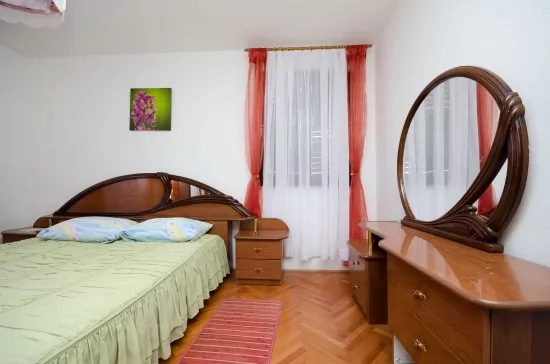 Apartmán Istrie - Vrsar IS 3101 N2