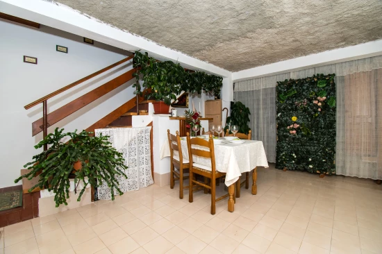 Apartmán Severní Dalmácie - Bibinje DA 5002 N1