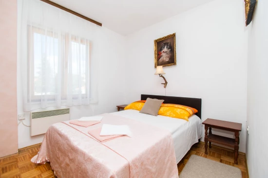 Apartmán Severní Dalmácie - Bibinje DA 5002 N1