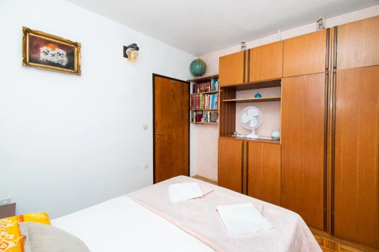 Apartmán Severní Dalmácie - Bibinje DA 5002 N1