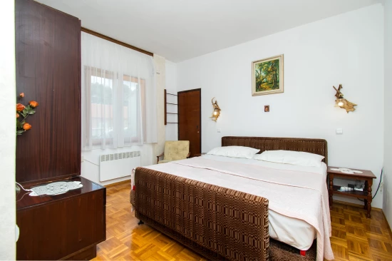 Apartmán Severní Dalmácie - Bibinje DA 5002 N1