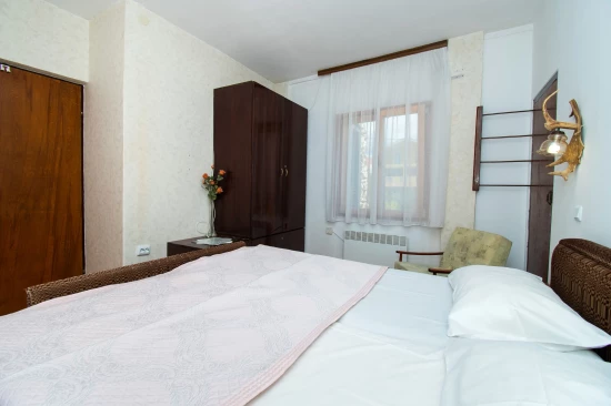 Apartmán Severní Dalmácie - Bibinje DA 5002 N1